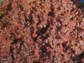 Ragù alla bolognese