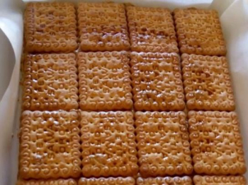 Dolce mattone