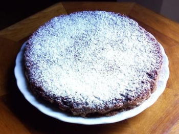 Torte cioccolatino leggera