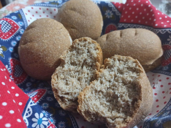 Pane integrale