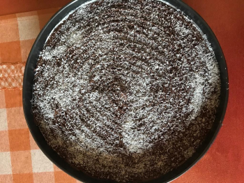 Cheesecake golosa