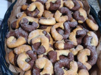 Coccole mattutine (la mia versione degli abbracci)