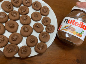 Nutellotti 😍