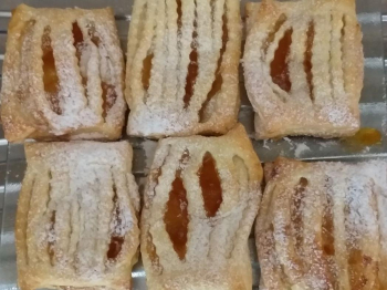 Pasta Sfogliata