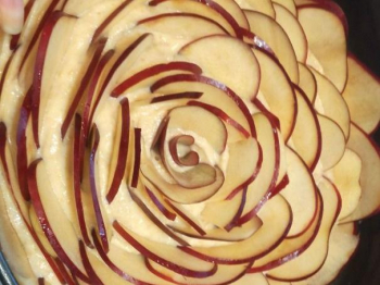Torta di mele