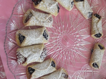 biscottini da the'