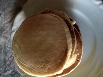 pancake