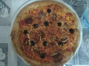 Pizza