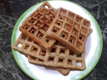 Waffle
