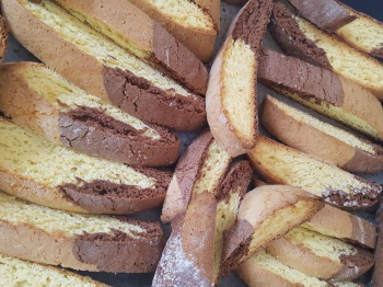Biscotti della nonna