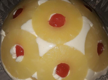 Sfera di ananas