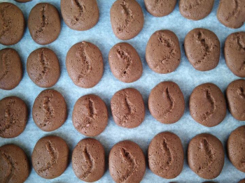 Chicchi di caffè