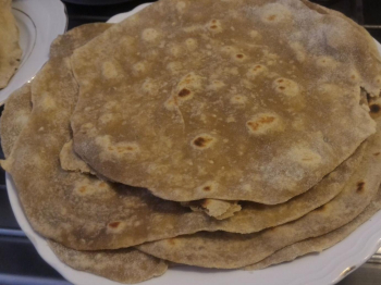 Piadina