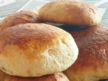 Brioches
