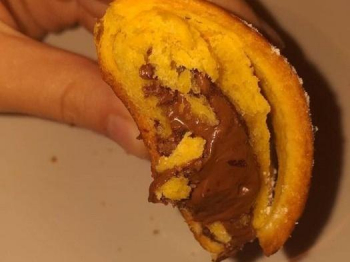 Cornetti senza lievitazione🥐