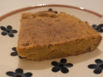 Torta carote e zucchine 🥕🥒