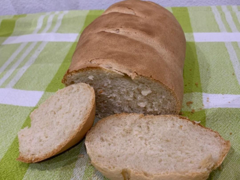 Filoncino al latte