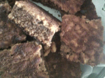 Biscotti cioccolato e birra