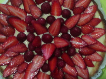 Petali di Fragola