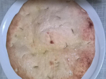focaccia