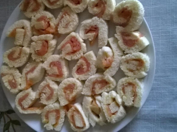 girelle al salmone