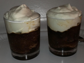 Granita al Caffè
