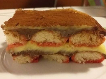 Zuppa Inglese royal👑