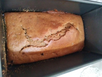 Plum Cake