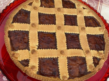 Crostata