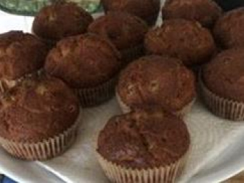 Muffin salati