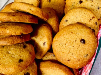 Biscottino integrale 🍪