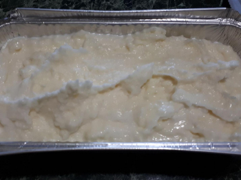 Gelato al riso