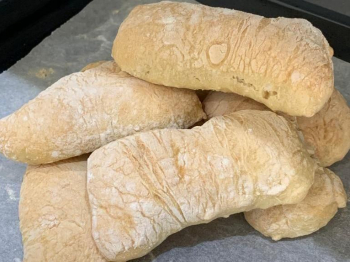 Tozzetti con Semola di grano duro
