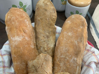 Pane facile facile