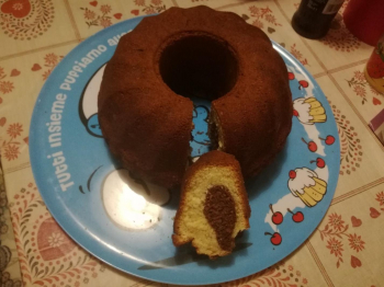 CIAMBELLA DELLO SCOIATTOLO