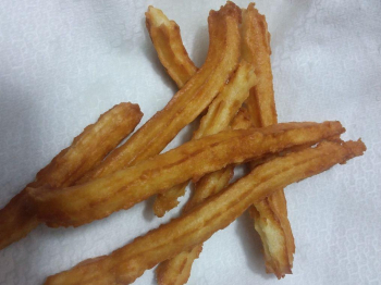 Churros