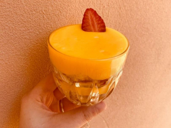 Una delicatezza squisita al cucchiaio ⭐️❤️