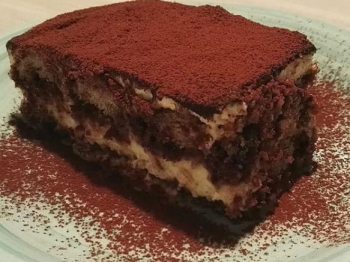 Tiramisù