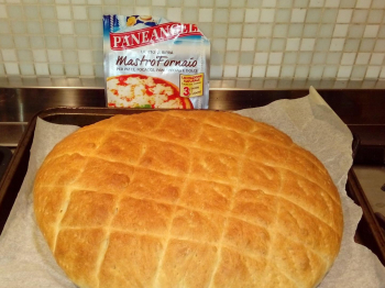 Focaccia