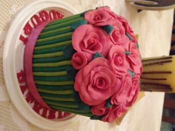 Torta mamma