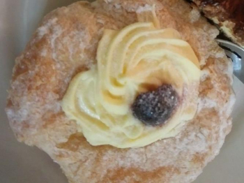 Zeppole
