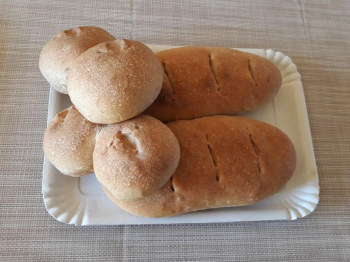 Pane integrale