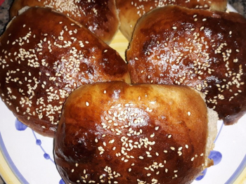 Panini di Cena