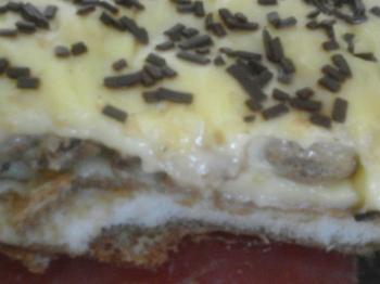 Tiramisù