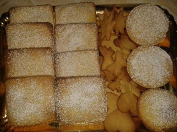 dolcetti misti