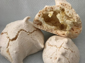 Bianchini al limone