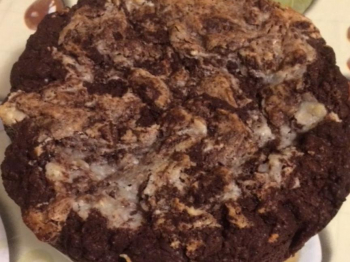 Torta pan di stelle