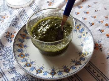 Pesto classico