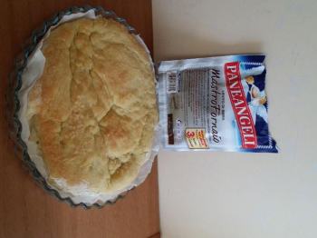 Focaccia