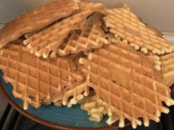 Waffle